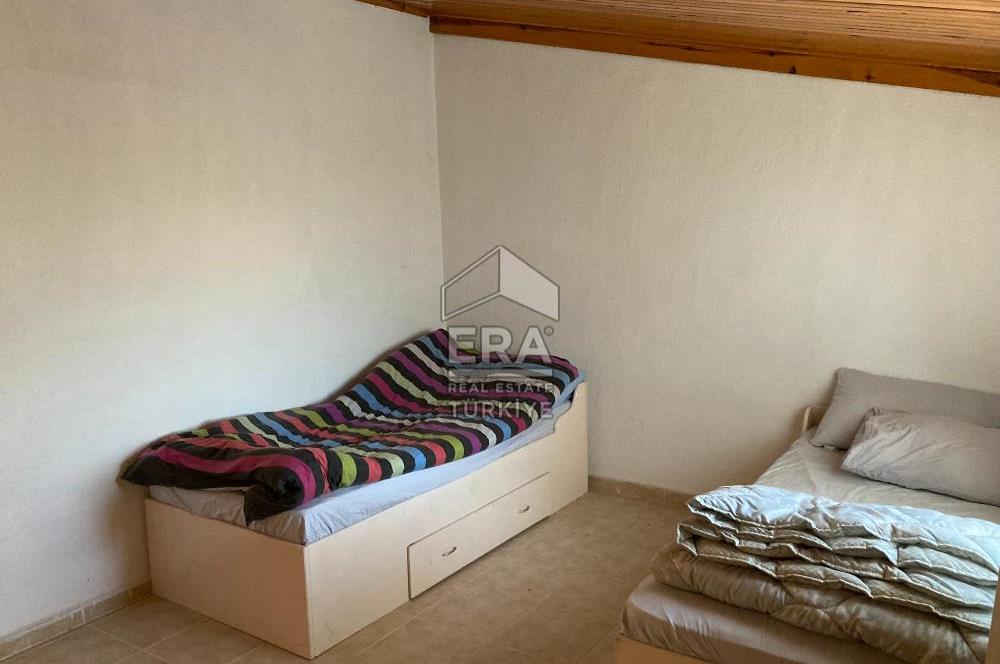 ANTALYA MANAVGAT EVRENSEKİ MAHALLESİ KİRALIK 2+1 EŞYALI DAİRE