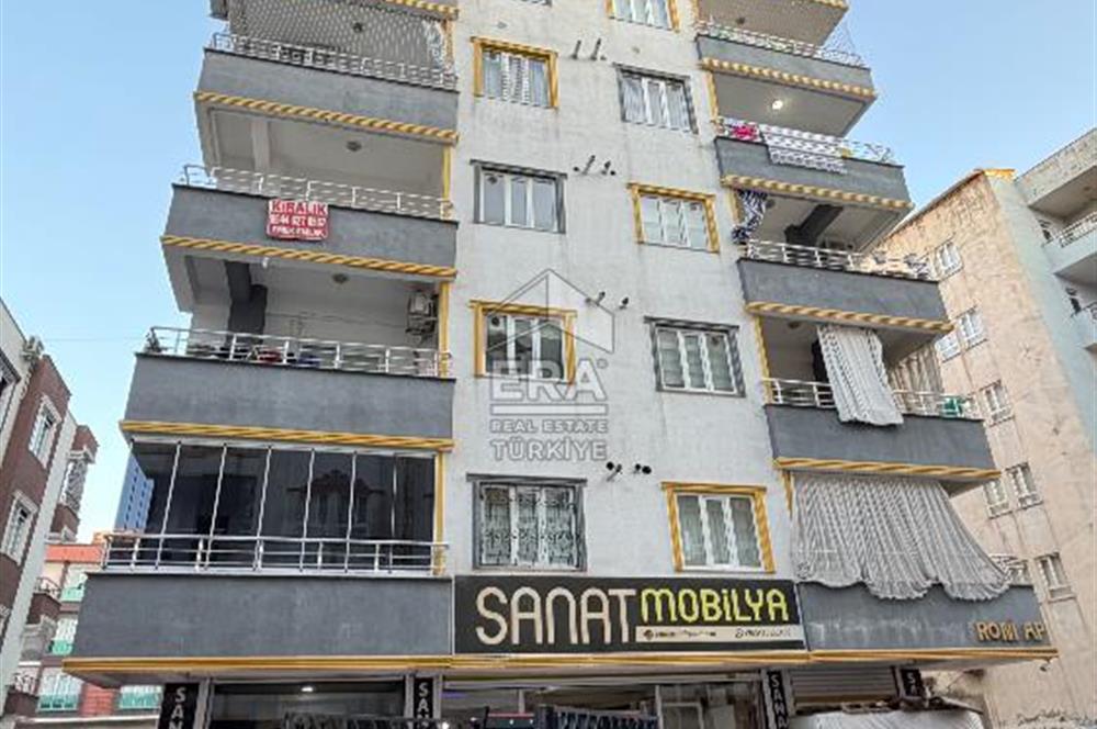 gap ta satılık 3+1 ara kat 