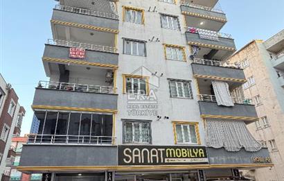 gap ta satılık 3+1 ara kat 