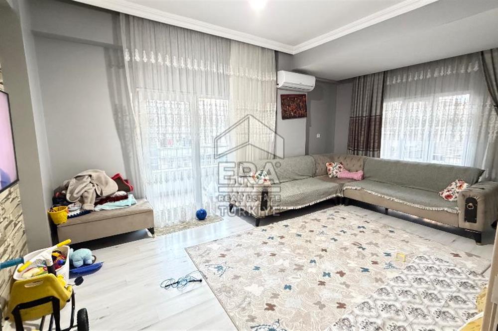 gap ta satılık 3+1 ara kat 