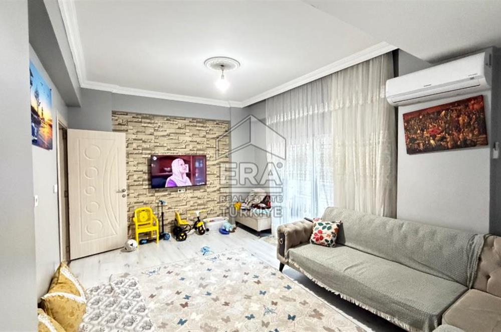 gap ta satılık 3+1 ara kat 