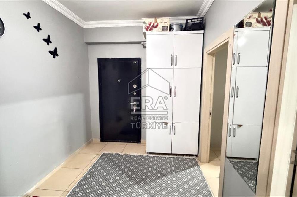 gap ta satılık 3+1 ara kat 