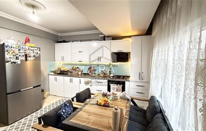 gap ta satılık 3+1 ara kat 