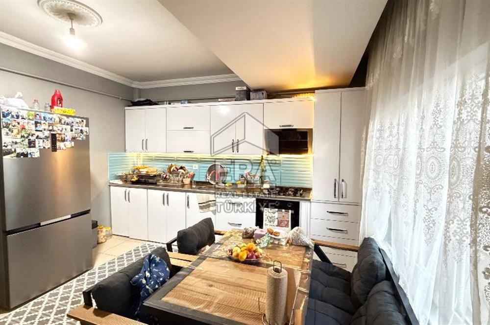 gap ta satılık 3+1 ara kat 