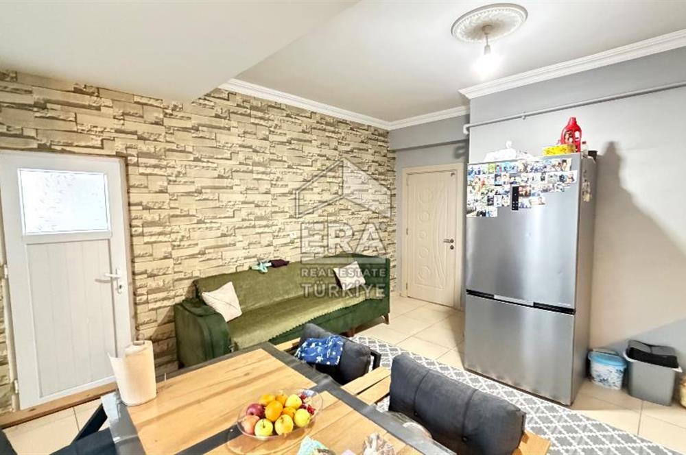 gap ta satılık 3+1 ara kat 