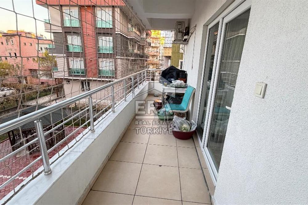 gap ta satılık 3+1 ara kat 