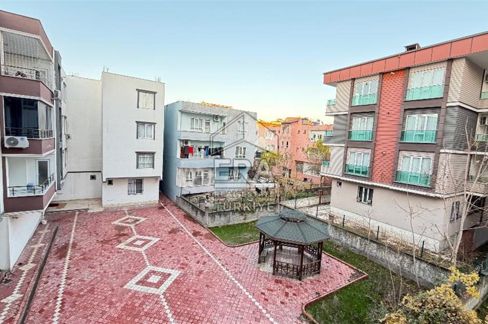 gap ta satılık 3+1 ara kat 