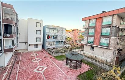 gap ta satılık 3+1 ara kat 