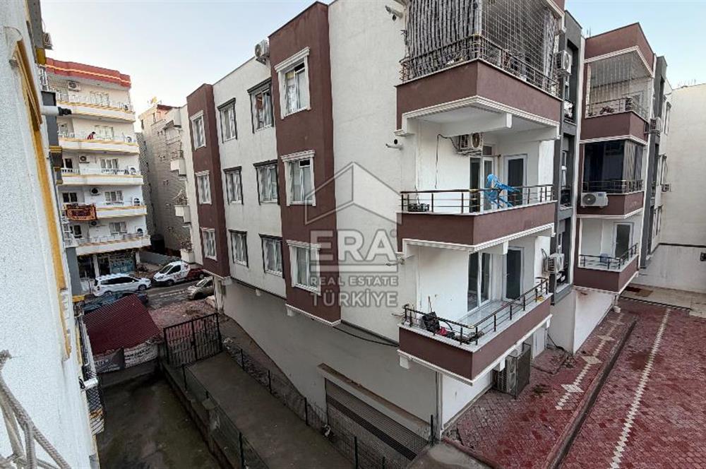 gap ta satılık 3+1 ara kat 