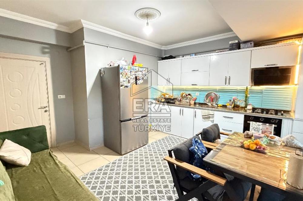 gap ta satılık 3+1 ara kat 