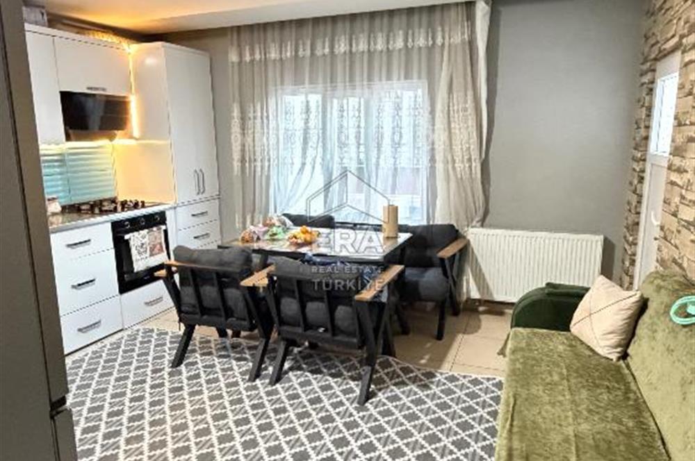 gap ta satılık 3+1 ara kat 