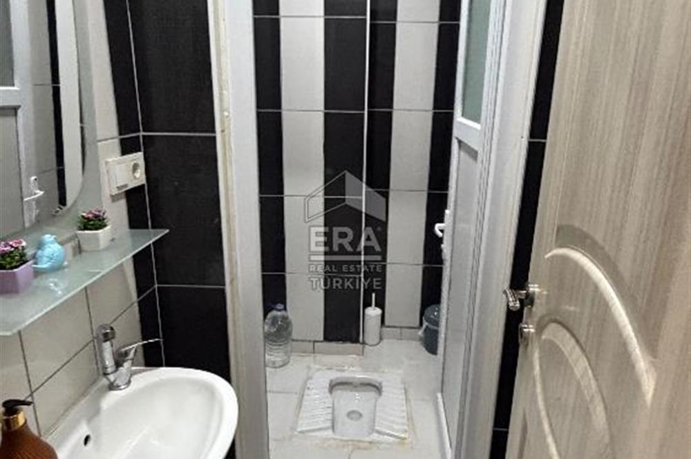 gap ta satılık 3+1 ara kat 