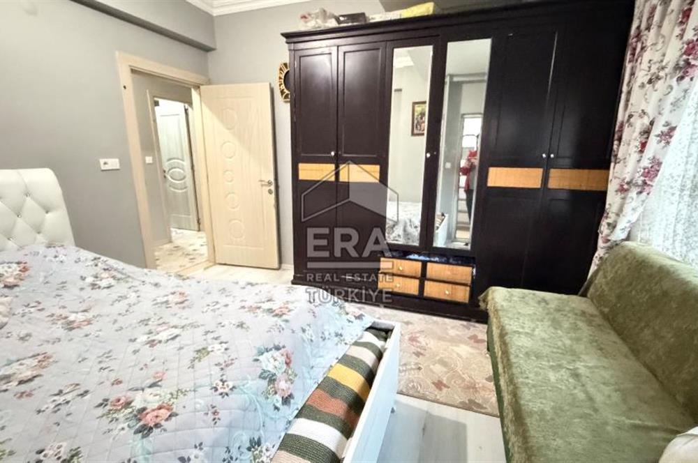 gap ta satılık 3+1 ara kat 