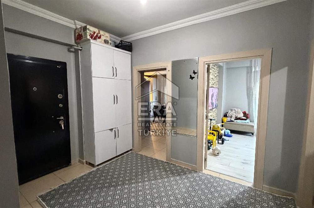 gap ta satılık 3+1 ara kat 