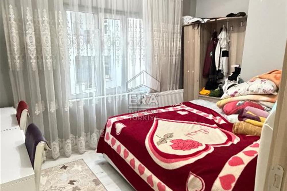 gap ta satılık 3+1 ara kat 