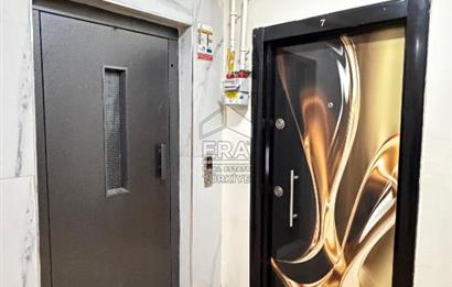 gap ta satılık 3+1 ara kat 