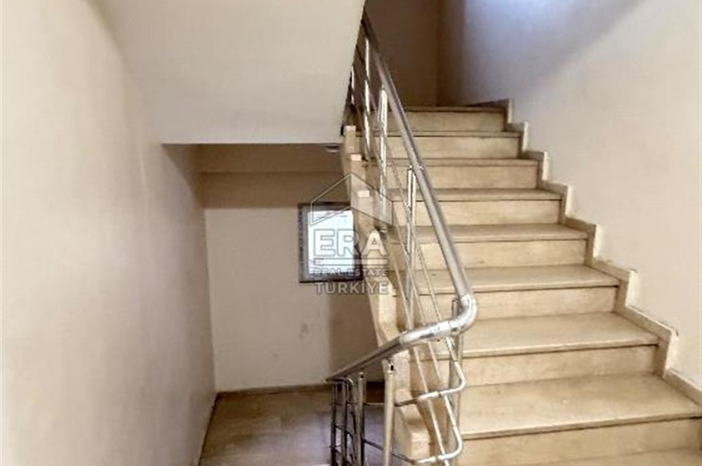 gap ta satılık 3+1 ara kat 