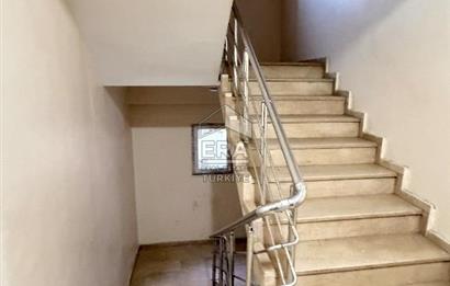 gap ta satılık 3+1 ara kat 