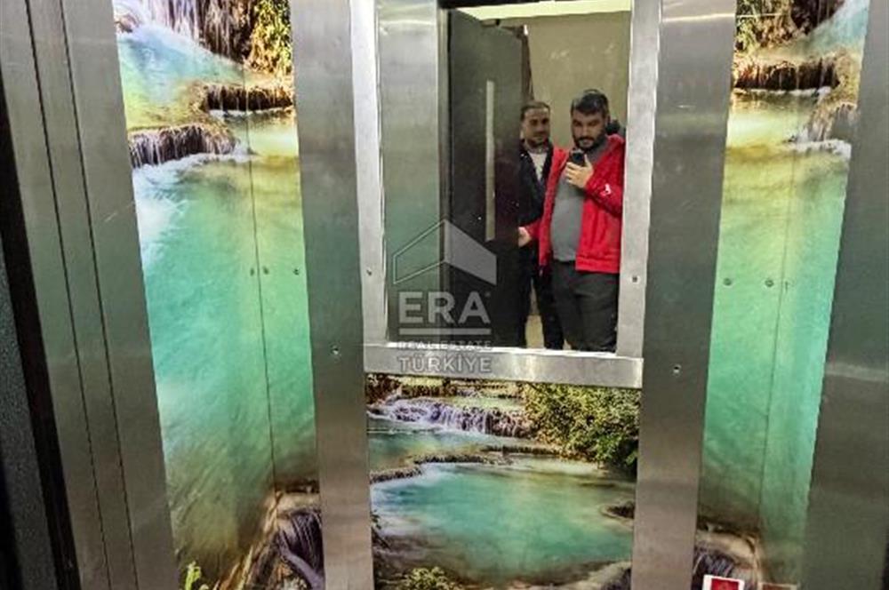 gap ta satılık 3+1 ara kat 