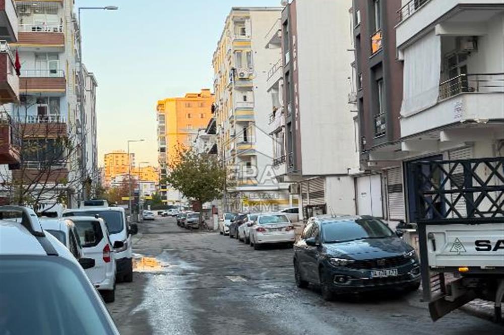 gap ta satılık 3+1 ara kat 