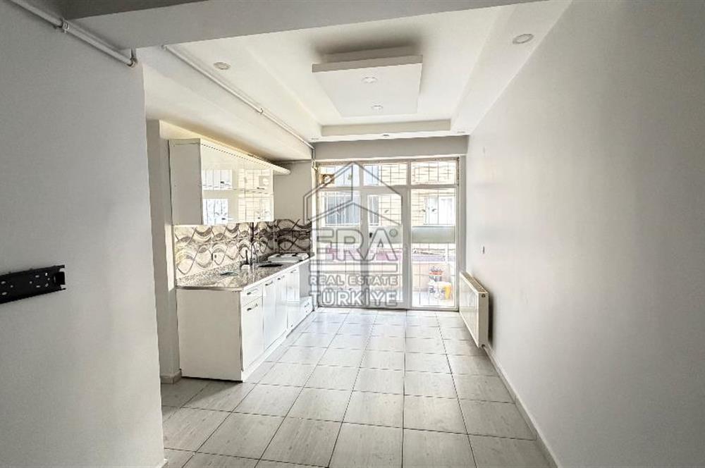 Gap’ta satılık 1 + 1 site içi