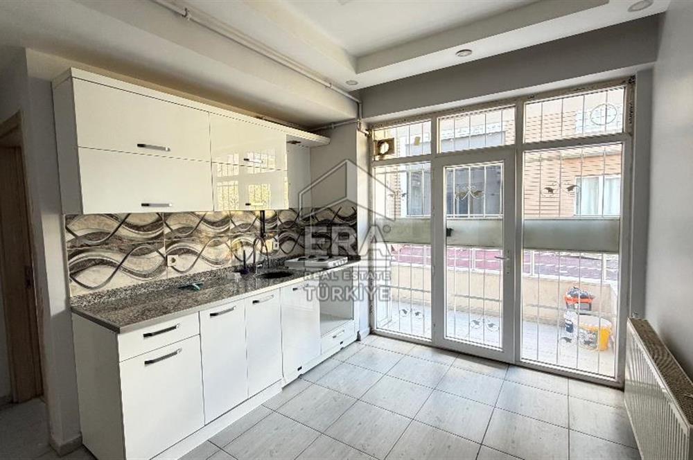 Gap’ta satılık 1 + 1 site içi