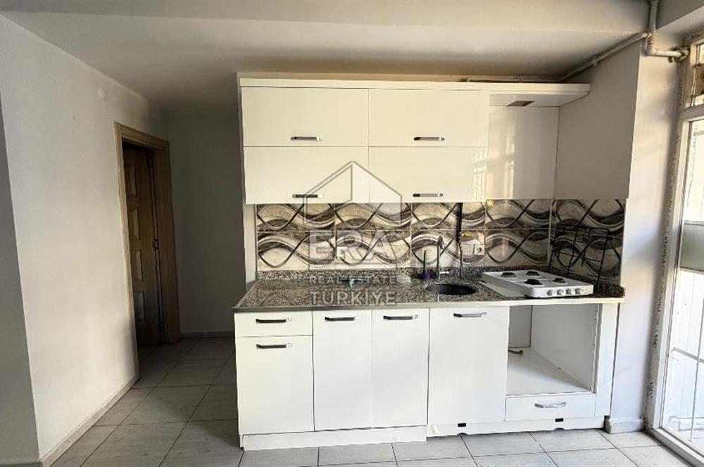 Gap’ta satılık 1 + 1 site içi