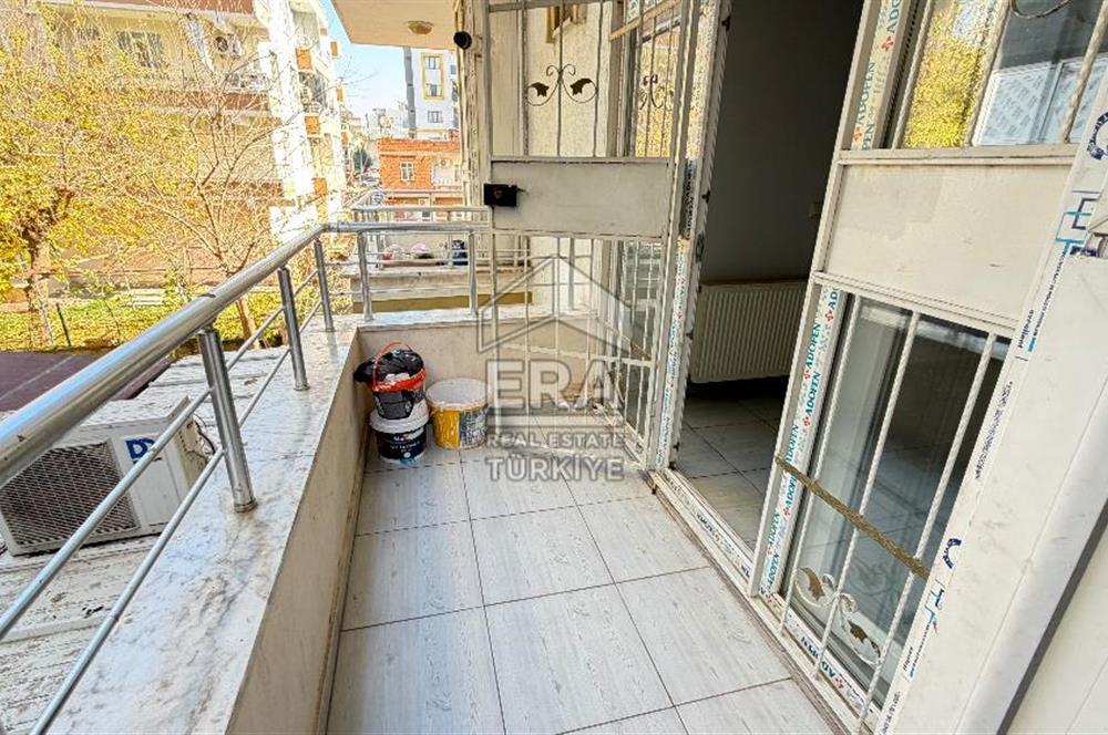 Gap’ta satılık 1 + 1 site içi