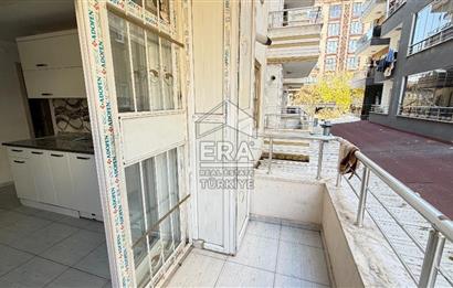 Gap’ta satılık 1 + 1 site içi