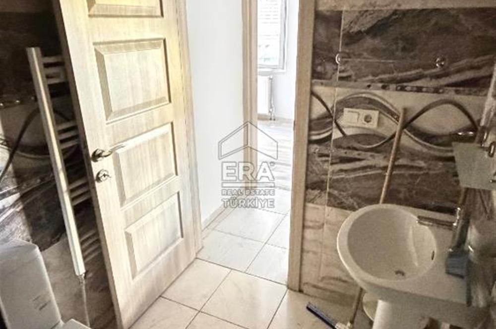 Gap’ta satılık 1 + 1 site içi