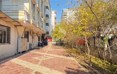 Gap’ta satılık 1 + 1 site içi