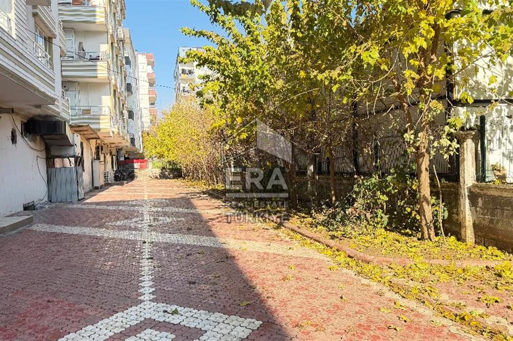 Gap’ta satılık 1 + 1 site içi