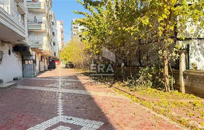 Gap’ta satılık 1 + 1 site içi