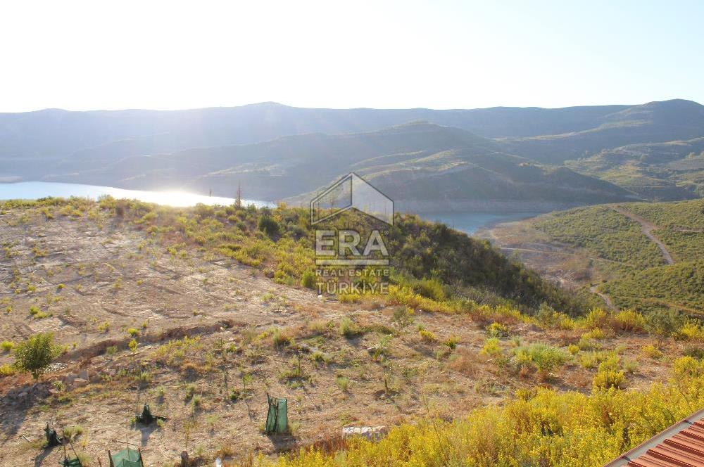 ANTALYA MANAVGAT SALUR MAHALLESİ SATILIK TEK TAPU ARAZİ ve EV