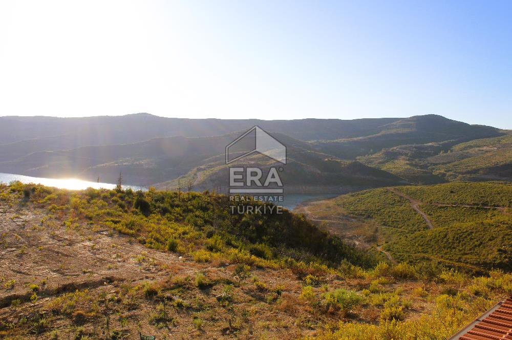 ANTALYA MANAVGAT SALUR MAHALLESİ SATILIK TEK TAPU ARAZİ ve EV