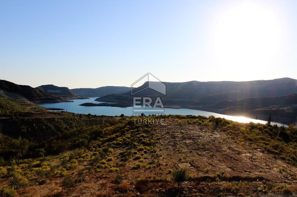 ANTALYA MANAVGAT SALUR MAHALLESİ SATILIK TEK TAPU ARAZİ ve EV