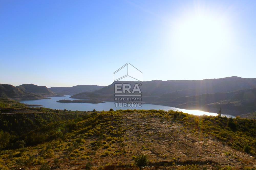 ANTALYA MANAVGAT SALUR MAHALLESİ SATILIK TEK TAPU ARAZİ ve EV