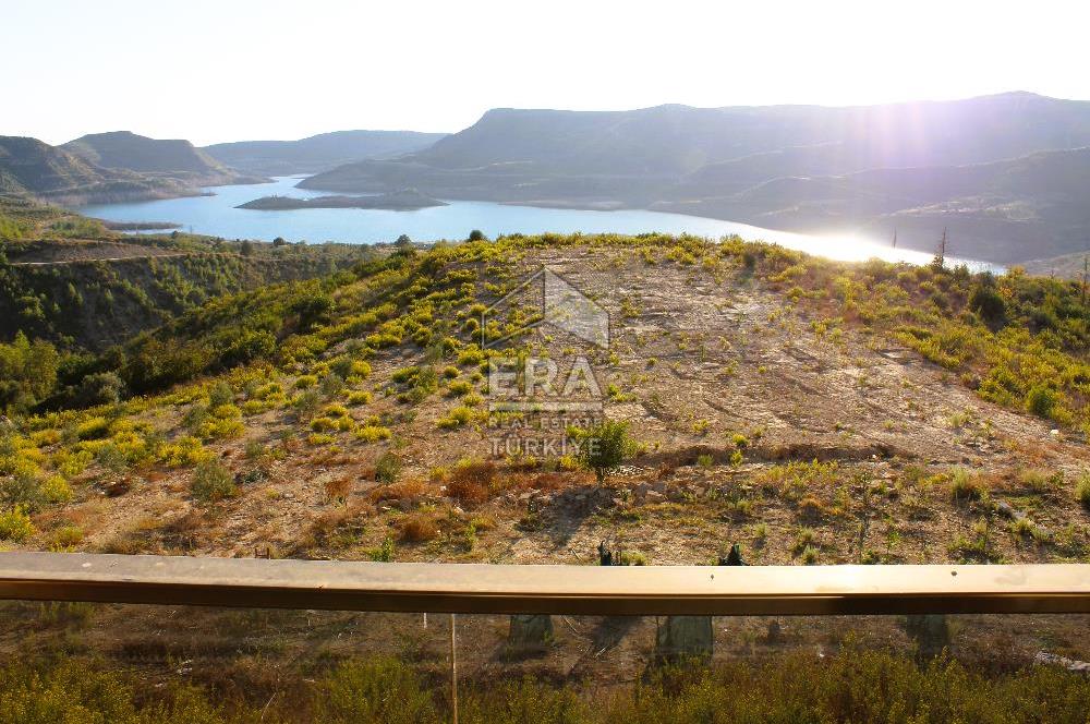 ANTALYA MANAVGAT SALUR MAHALLESİ SATILIK TEK TAPU ARAZİ ve EV