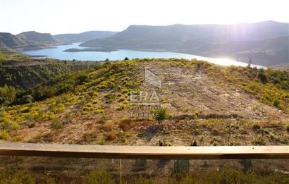 ANTALYA MANAVGAT SALUR MAHALLESİ SATILIK TEK TAPU ARAZİ ve EV