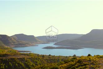 ANTALYA MANAVGAT SALUR MAHALLESİ SATILIK TEK TAPU ARAZİ ve EV - 7 - 14119