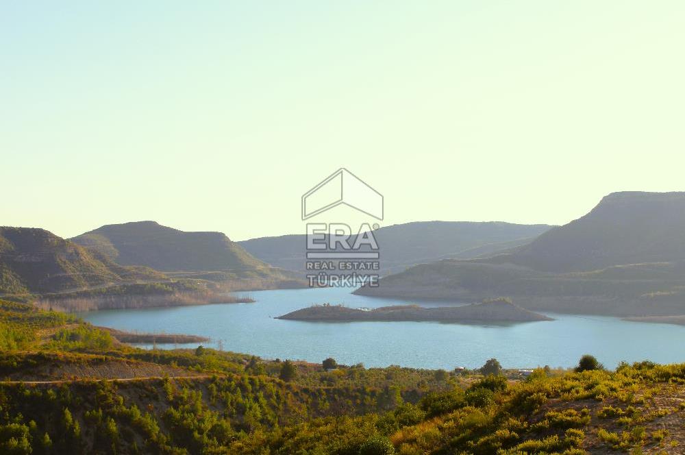 ANTALYA MANAVGAT SALUR MAHALLESİ SATILIK TEK TAPU ARAZİ ve EV