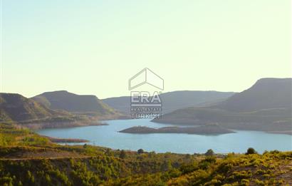 ANTALYA MANAVGAT SALUR MAHALLESİ SATILIK TEK TAPU ARAZİ ve EV