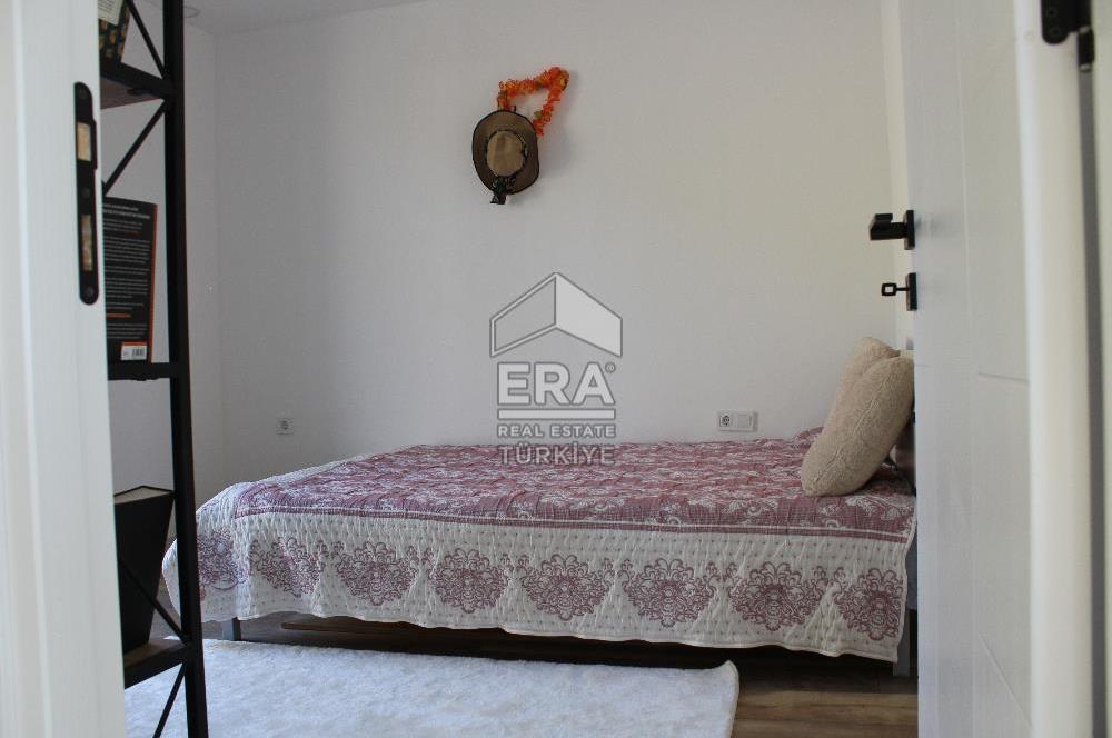 ANTALYA MANAVGAT SALUR MAHALLESİ SATILIK TEK TAPU ARAZİ ve EV