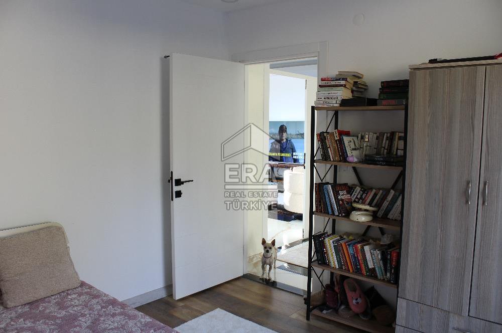 ANTALYA MANAVGAT SALUR MAHALLESİ SATILIK TEK TAPU ARAZİ ve EV