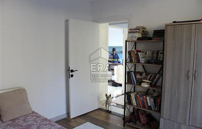 ANTALYA MANAVGAT SALUR MAHALLESİ SATILIK TEK TAPU ARAZİ ve EV