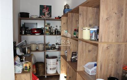 ANTALYA MANAVGAT SALUR MAHALLESİ SATILIK TEK TAPU ARAZİ ve EV