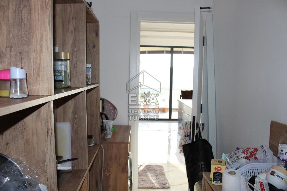 ANTALYA MANAVGAT SALUR MAHALLESİ SATILIK TEK TAPU ARAZİ ve EV