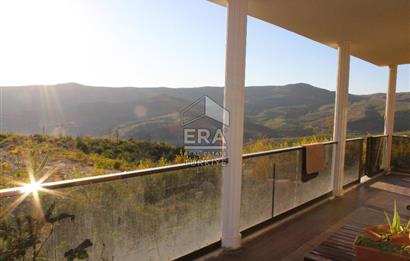 ANTALYA MANAVGAT SALUR MAHALLESİ SATILIK TEK TAPU ARAZİ ve EV