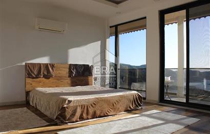 ANTALYA MANAVGAT SALUR MAHALLESİ SATILIK TEK TAPU ARAZİ ve EV