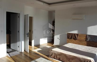 ANTALYA MANAVGAT SALUR MAHALLESİ SATILIK TEK TAPU ARAZİ ve EV